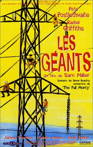 Les Géants