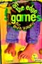 On-The-Edge Games for Youth Ministry