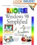More Windows� 98 Simplified�