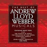 The Best of Andrew Lloyd Webber Musicals
