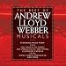 The Best of Andrew Lloyd Webber Musicals