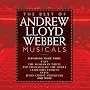 The Best of Andrew Lloyd Webber Musicals