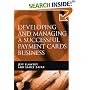 Developing and Managing a Successful Payment Cards Business