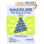 AutoCAD 2006: One Step at a Time - Part II