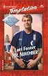 Mr. November (Men To The Rescue) (Harlequin Temptation)