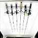 Trac-A-Rod Fishing Rod Storage System