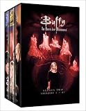 Review WB Television Network, The  / Buffy the Vampire Slayer