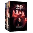 Buffy - Im Bann der D�monen: Season 2.1 (Episoden 1-11) - Collector's Edition
