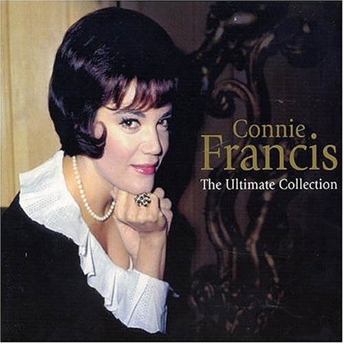 Connie Francis - Love Me Tender Lyrics - Zortam Music
