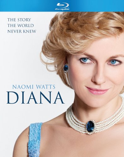 Diana [Blu-ray]