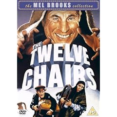 Twelve Chairs [UK Import]