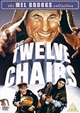 Twelve Chairs [UK Import]