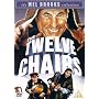 Twelve Chairs [1970]