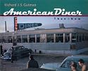 American Diner Then and Now