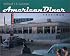 American Diner Then and Now