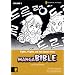 Manga Bible: Fights, Flights and the Chosen Ones - First-second Samuel v. 3 (Z Graphic Novels)