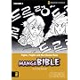 Fights, Flights and the Chosen Ones: First-Second Samuel (Z Graphic Novels / Manga Bible)