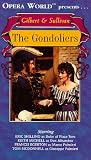 Gilbert and Sullivan -The Gondoliers Michell, McDonnell, Egerton, Opera World