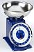 Typhoon Retro Revolution Maine Blue Scales