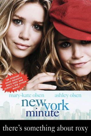 Mary-Kate and Ashley Olsen