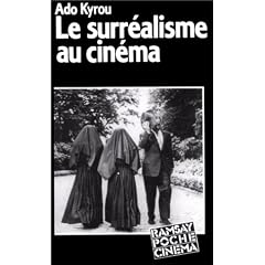 Le surr�alisme au cin�ma