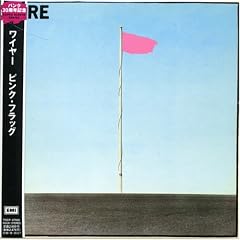 Pink Flag