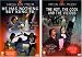 Martial Arts Theater #3: The Hot, The Cool and the Vicious/He Has Nothing but Kung Fu
