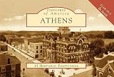 Athens (Postcards of America) - 
