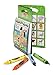 Melissa & Doug Color and Carry Coloring Book - Animals