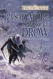 The Lone Drow: The Hunter's Blades Trilogy, Book II (The Hunter's Blades Trilogy)