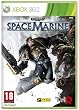 Warhammer 40 000 : Space marine