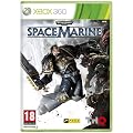 Warhammer 40 000 : Space marine