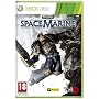 Warhammer 40 000 : Space marine de THQ