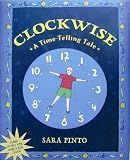 Product details for Clockwise: A Time-Telling Tale