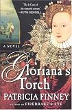 Glorianas Torch: A Novel