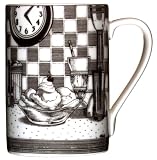PTS America 222 Fifth Slice of Life Malt Shoppe 12-ounce Mug by PTS America