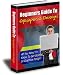 The Beginners Guide To Graphics Design: All You Need To Know On How To Become A Qualified Graphics Designer!  AAA+++