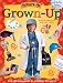 Picture Me Grown-Up (Picture Me)
