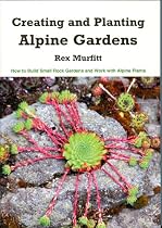 Creating And Planting Alpine Gardens: How To Build Small Rock Gardens And Work With Alpine Plants