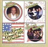 The Great Gospel Hit Parade: From Memphis To Nashville To Texas