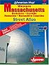 American Map Western Massachusetts Street Atlas: Berkshire, Franklin, Hampden, Hampshire Counties (Western Massachusetts Street Atlas)