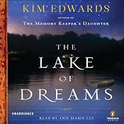 The Lake of Dreams | [Kim Edwards]
