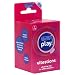 Health & Personal Care : Durex Play Vibrations Vibrating Ring for Added Pleasure , 1 ring