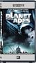 Planet of the Apes (2001) DVHS DTheater