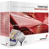 TOMTOM Navigator GPS Navigation System for Pocket PC