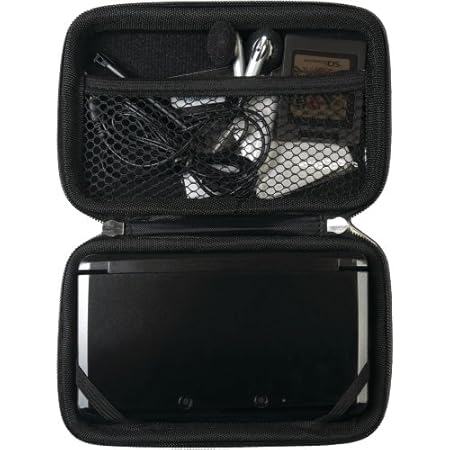 Nintendo 3DS EVA Travel Case