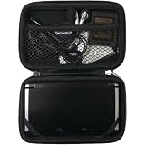 CTA Digital EVA Travel Case Black [Edizione: Regno Unito]di CTA