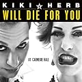 Will Die for You