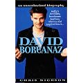 David Boreanaz: An Unauthorized Biography book cover