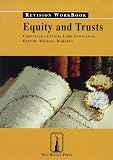 Equity and Trusts: Revision Workbook (Revision Workbooks)
